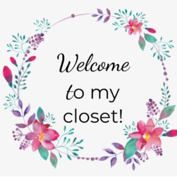 Welcome To My Closet ❤ - Picture 1 of 1